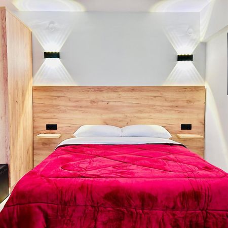 Apartmán Ithaca Σπίτι Με Αυτόνομη Είσοδο Soluň Exteriér fotografie